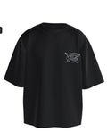 Dripz Black T-Shirt