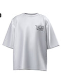 Dripz White T-Shirt