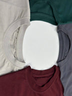 Dripz White T-Shirt